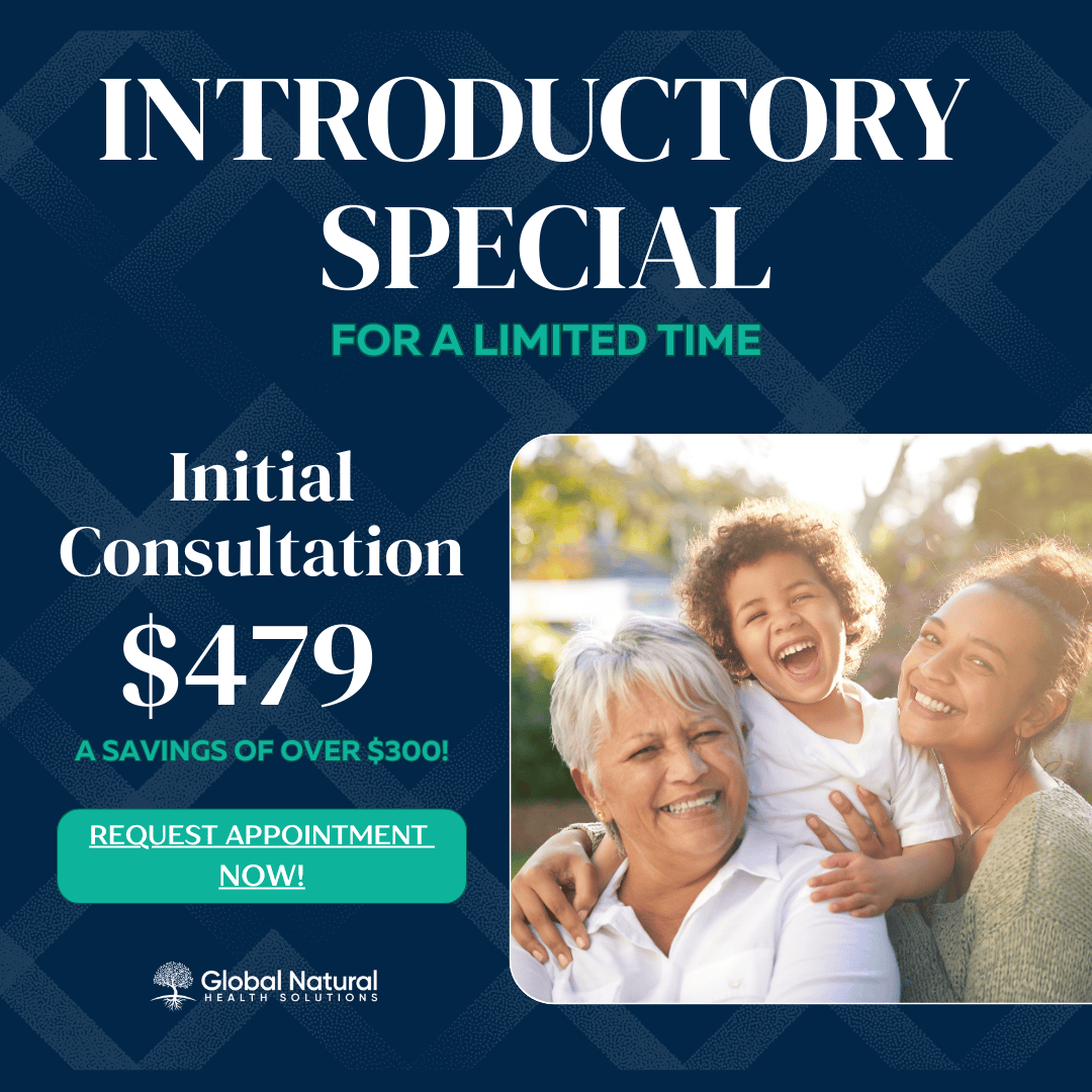 Introductory Special