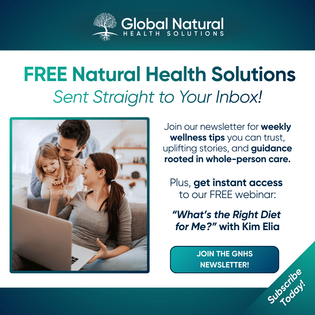 Free Natral Health Solutions